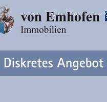 Hürth gepflegtes Mehrfamileinhaus in ruhiger Lage