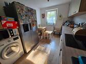 Markranstädter Str.22 WE01 Küche I - 4 Zimmer Etagenwohnung in Markranstädt