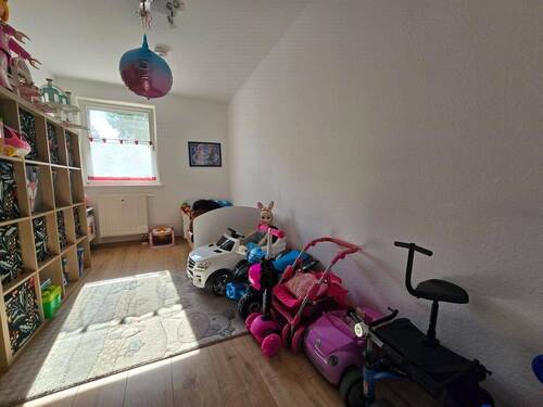 Markranstädter Str.22 WE01 Kind II - 