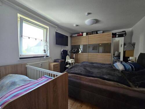 Markranstädter Str.22 WE01Schlafen - 