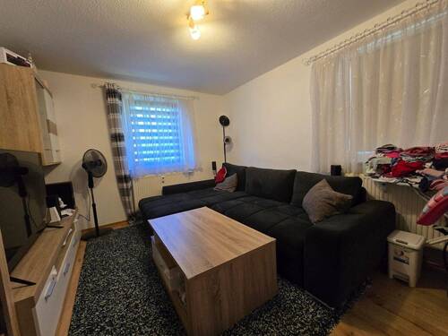 Markranstädter Str.22 WE01Wohnen - 