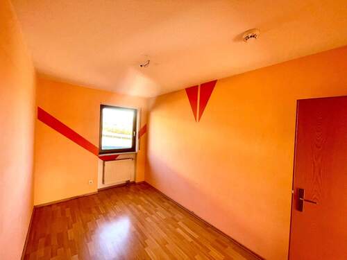 Kinderzimmer 2/Büro - 