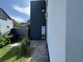 Gartenhaus - 