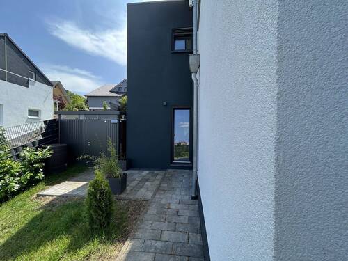 Gartenhaus - 