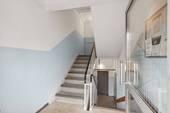 Treppenhaus - 