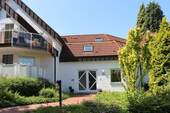 00_Eingang - 4-Zimmer-Eigentumswohnung in zentrumsnaher Lage von Bad Essen! OPEN HOUSE am Sa., d. 25.10. um 11 h!