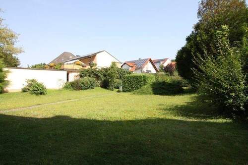 Bild 3 - 2 Zimmer Etagenwohnung in Baden-Baden