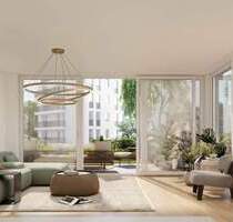 Hier wächst Zukunft - 3-Zimmer-Wohn(t)raum für Familien - Berlin Pankow