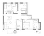 Grundriss - 