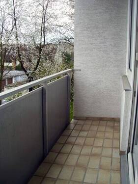 Balkon - 