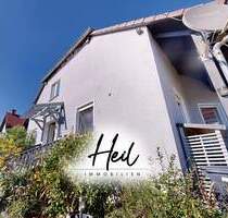 Großzügiges Einfamilienhaus in Naumburg mit Kamin I Weitblick ins Grüne I Mehrgenerationswohnen - Naumburg (Saale) Flemmingen