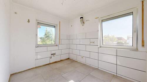 Küche - Einfamilienhaus mit 170,00 m² in Naumburg (Saale) zum Kaufen