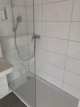 Walk-In-Dusche - 