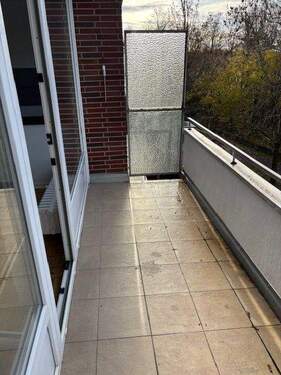 Balkon - 