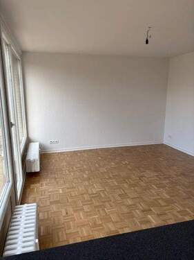 Wohn-/Essbereich - 2 Zimmer Etagenwohnung in Bonn