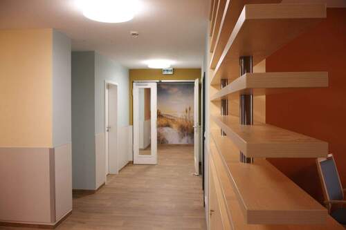 Gemeinschaftsbereich - 