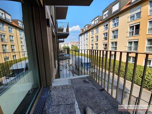 Balkon - 