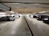 Tiefgarage - 