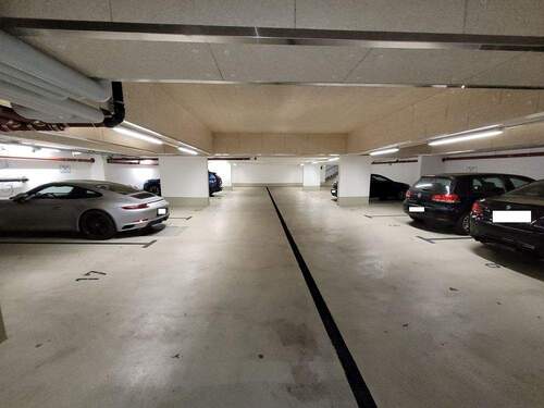 Tiefgarage - 