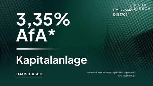 GAFA - 3,35% AFA Top Zustand! - MFH mit 11 Einheiten in Leverkusen Opladen mit zusätzlicher Ausbaureserve
