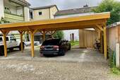 Carport - 