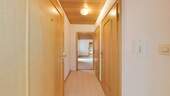 Flur - 3 Zimmer Etagenwohnung zum Kaufen in Sulzbach-Rosenberg
