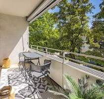 Mittendrin in Schwabing. 3-Zimmer-Wohnung mit City-Vibe und Potenzial. - München Schwabing-Freimann