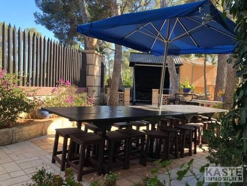 Terrasse - 