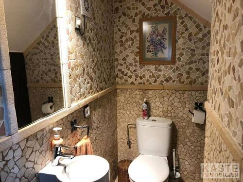 Badezimmer - 