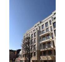 Moderne 2-Zimmer mit Balkon & Wallbox – Prenzlauer Berg Idylle - Berlin