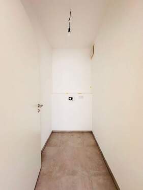 Hauswirtschaftsraum - 