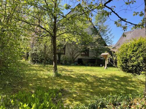 Bild 3 - 4 Zimmer Einfamilienhaus in Reinbek