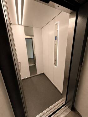 Aufzug - 