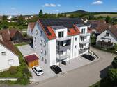 Süd-Westansicht - 