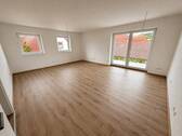 Wohnen / Essen / Kochen - 3 Zimmer Etagenwohnung zum Kaufen in Oettingen