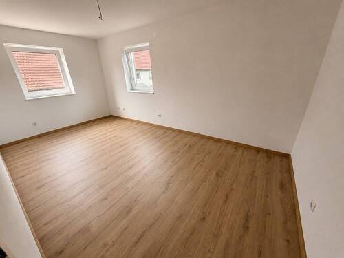 Kinderzimmer / Büro - 