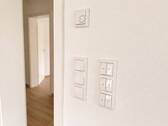 Bedienel. elektr. Rollo, FBH - 