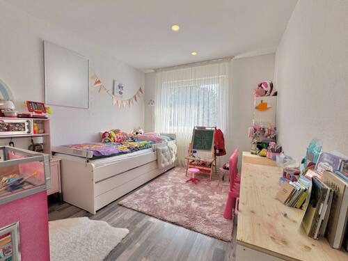 Kinderzimmer - 