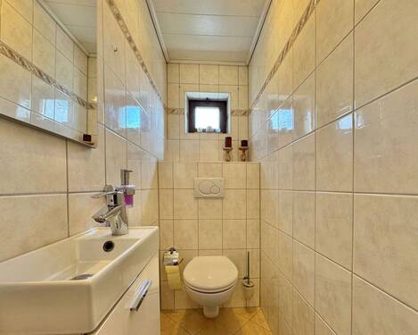 Gäste-WC - 