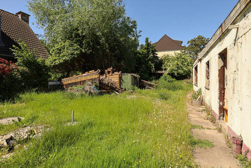 Garten - 