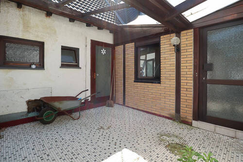 Innenhof - 