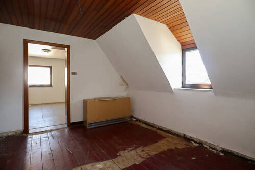 Schlafzimmer - 