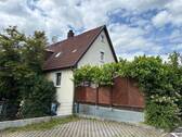 Hausansicht - 