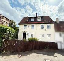 Besonderes Wohnhaus in beliebter Lage - Stuttgart Feuerbach