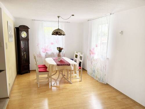Essbereich - 