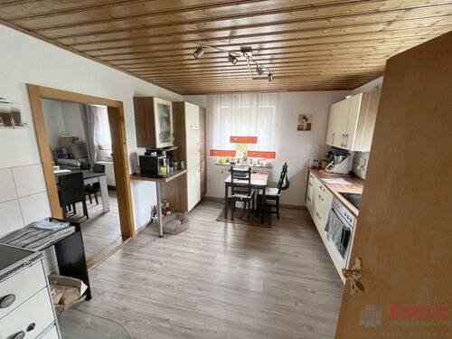 Küche - Einfamilienhaus mit 114,00 m² in Bach an der Donau zum Kaufen