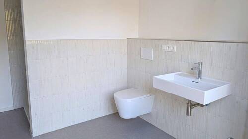 Hochwertiges Badezimmer - 