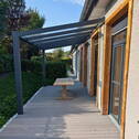 Terrasse - 