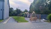 Wundervolle Hofanlage - 