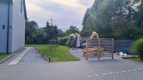 Wundervolle Hofanlage - 